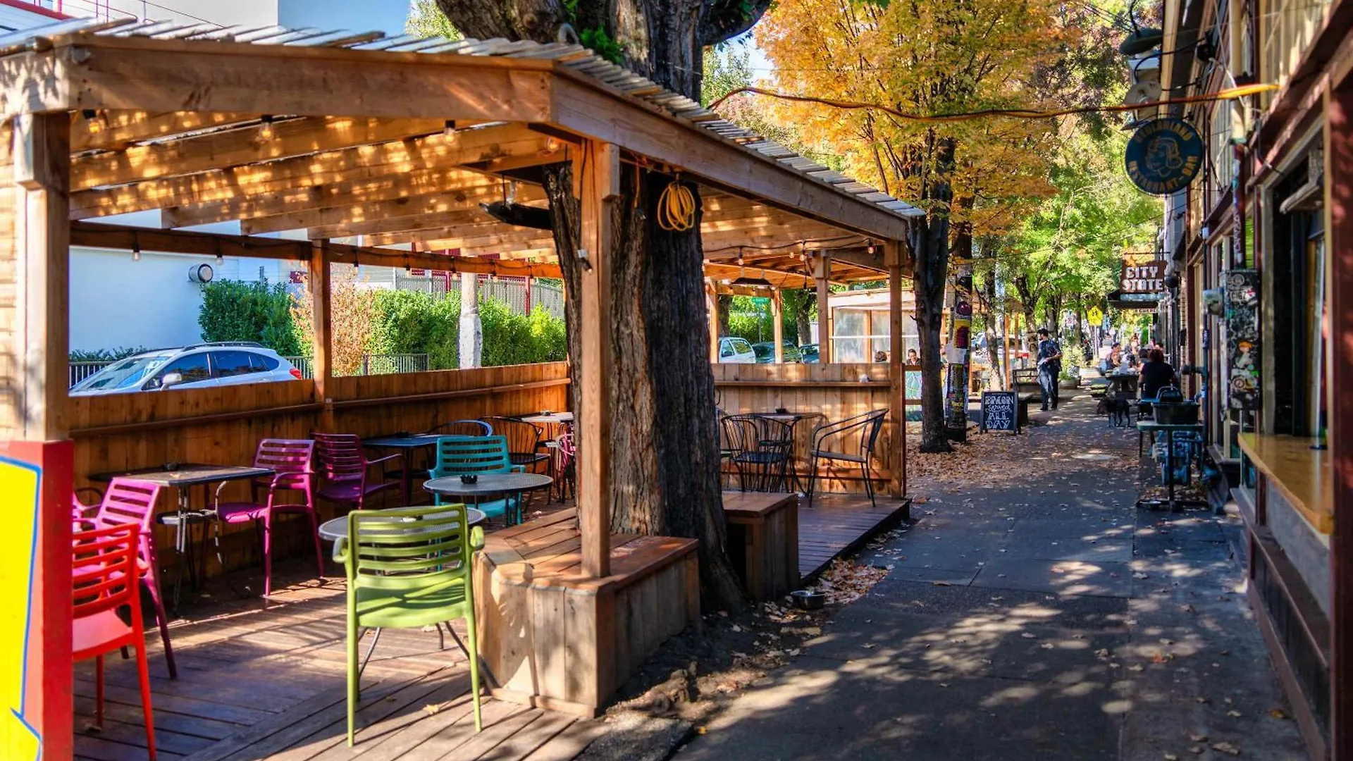 Stay Portland - Comfy Se Portland Apartment - Great Eats & Bars Estados Unidos
